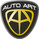 Logo Auto Art Srl